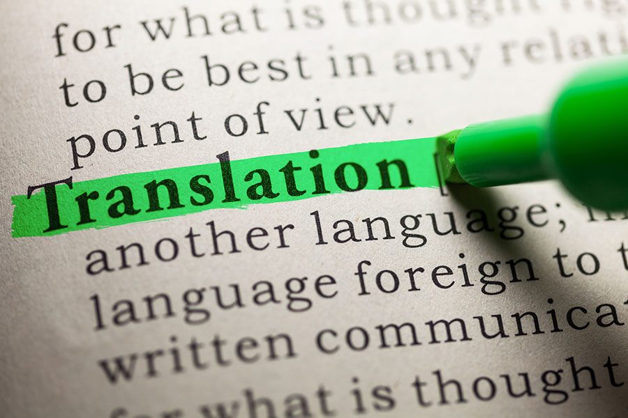 أفضل مكتب ترجمة معتمدة في قطر
