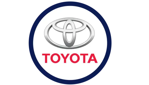 تويوتا سيارات