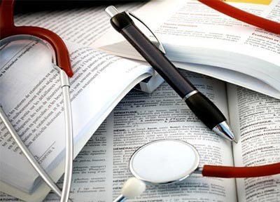 الترجمة الطبية