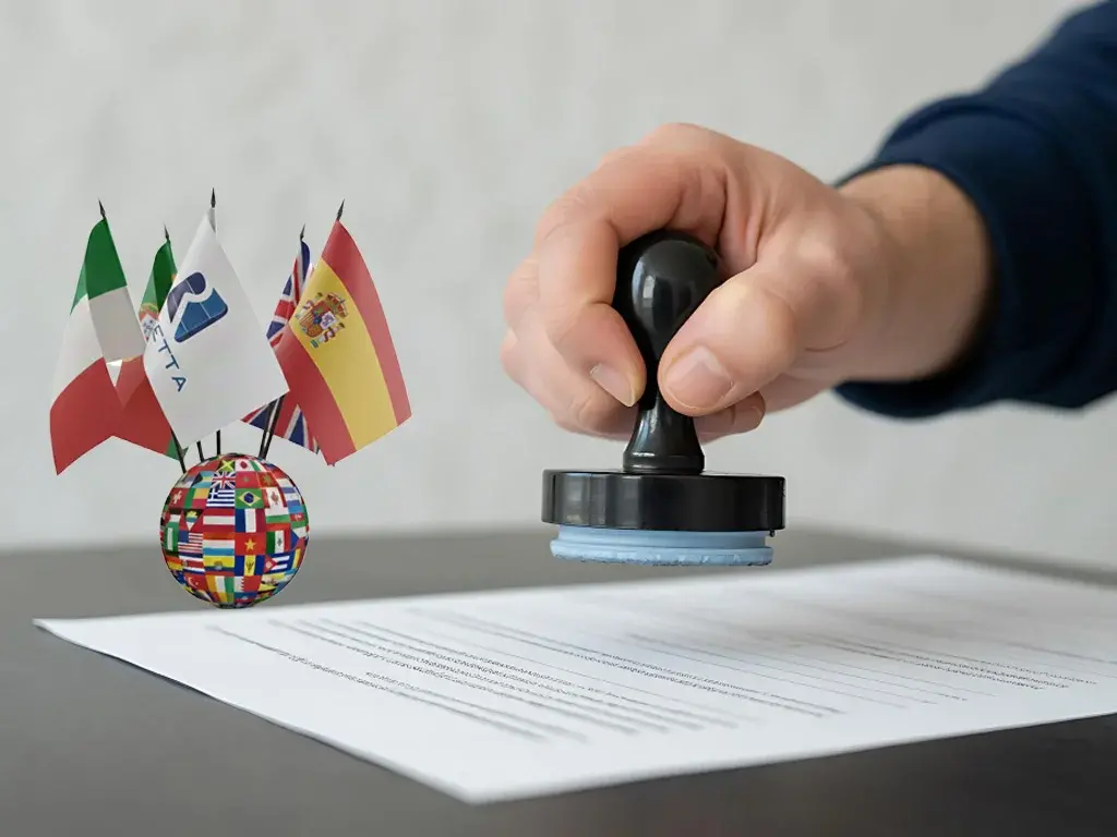 مكاتب ترجمة معتمدة في القاهرة ترجمة معتمدة للسفارات والهيئات الحكومية