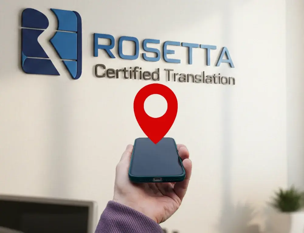 مكتب ترجمة معتمد قريب مني ترجمة أونلاين وعبر 5 مكاتب بالقاهرة