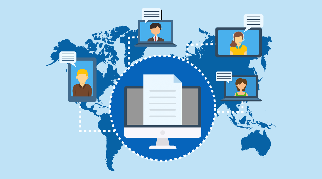 الفرق بين الترجمة المعتمدة والترجمة الغير معتمدة