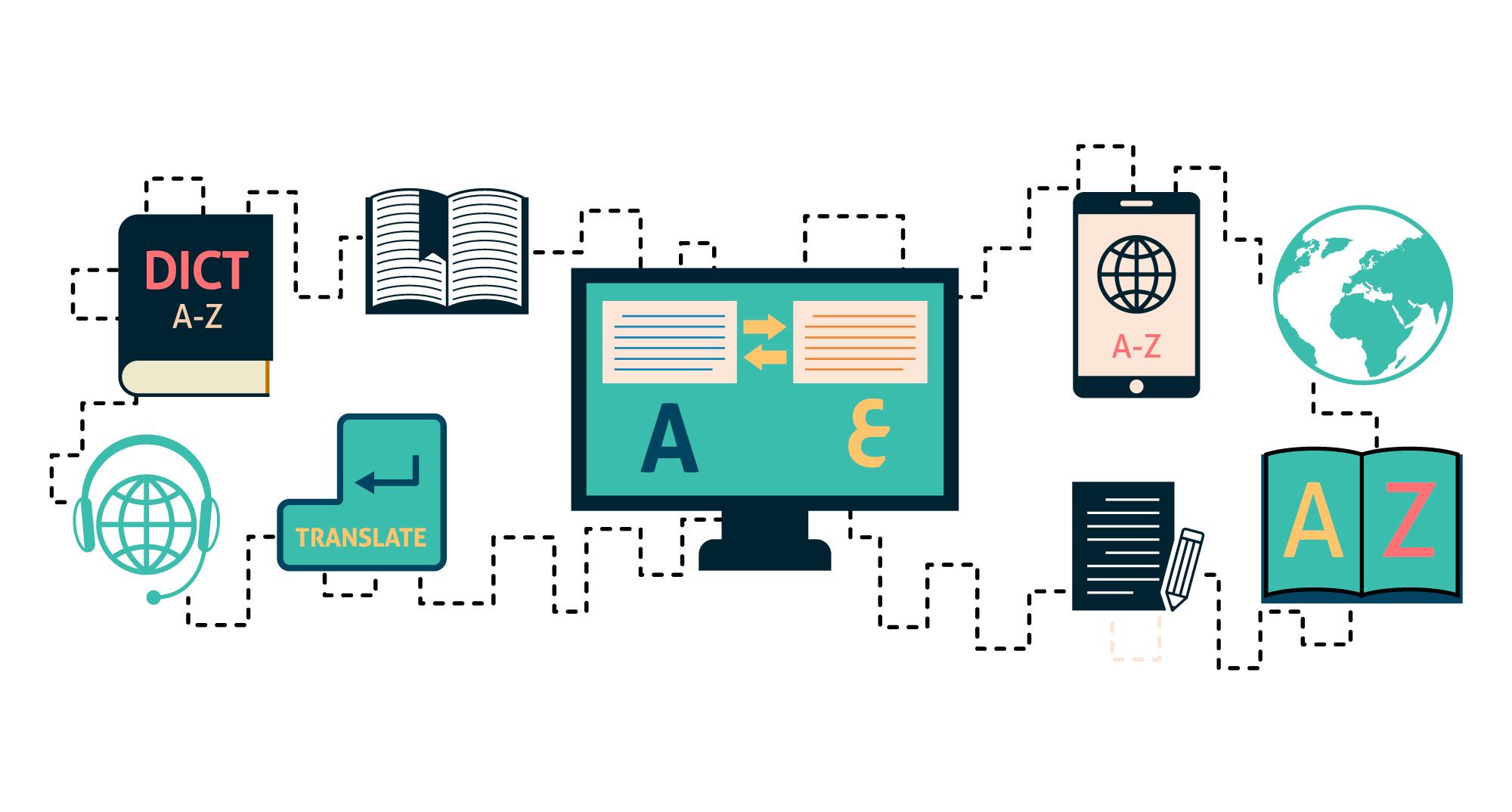 مكتب ترجمة معتمد بالتجمع الاول