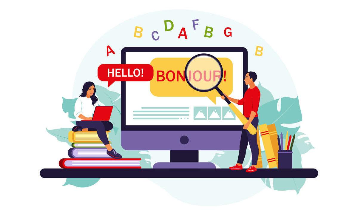 كيف تختار مكتب ترجمة معتمد مناسب؟