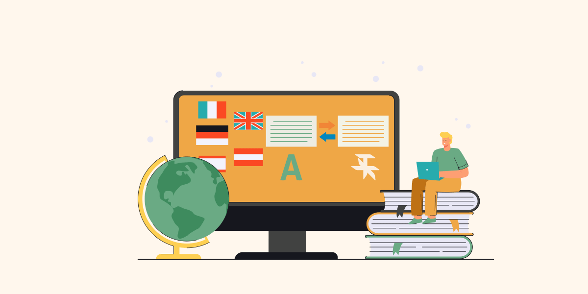 مواقع ترجمة نصوص احترافية